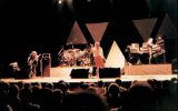 Marillion: Devos Hall, Grand Rapids - 27.03.1986