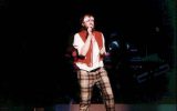 Marillion: Devos Hall, Grand Rapids - 27.03.1986