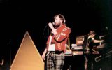Marillion: Devos Hall, Grand Rapids - 27.03.1986