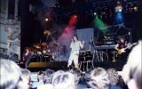 Marillion: Musikhalle, Hamburg - 06.05.1984 - Photo by Dietmar Schley