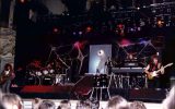 Marillion: Musikhalle, Hamburg - 06.05.1984 - Photo by Dietmar Schley