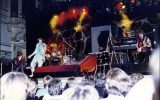 Marillion: Musikhalle, Hamburg - 06.05.1984 - Photo by Dietmar Schley