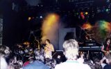 Marillion: Musikhalle, Hamburg - 06.05.1984 - Photo by Dietmar Schley