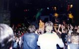 Marillion: Musikhalle, Hamburg - 06.05.1984 - Photo by Dietmar Schley