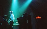 Marillion: Messehalle 3, Hannover - 16.11.1987 - Photo by Heiko Stumpe