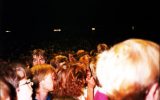 Marillion: Stadionsporthalle, Hannover - 23.11.1985 - Photo by Katja Erdmann