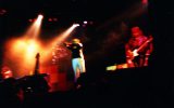 Marillion: Stadionsporthalle, Hannover - 23.11.1985 - Photo by Katja Erdmann