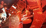 Marillion: Rodahal, Kerkrade - 23.11.1984 - Photo by Conny Moest