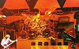 Marillion: Rodahal, Kerkrade - 23.11.1984 - Photo by Conny Moest