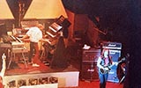 Marillion: Rodahal, Kerkrade - 23.11.1984 - Photo by Conny Moest