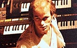 Marillion: Rodahal, Kerkrade - 23.11.1984 - Photo by Conny Moest