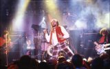 Marillion: KU, Lippstadt (ZDF - "Rock Pop Music Hall") - 07.10.1985