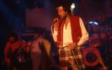 Marillion: KU, Lippstadt (ZDF - "Rock Pop Music Hall") - 07.10.1985