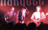 Marillion: The Marquee Club, London - 07.03.1982 - Photo by Diz Minnitt