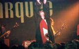 Marillion: The Marquee Club, London - 07.03.1982 - Photo by Diz Minnitt