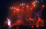 Marillion: Hammersmith Odeon, London - 09.03.1984 - Photo by AJ Samuels