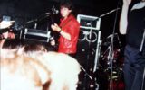 Marillion: The Marquee Club, London (Misplaced Marquee) - 10.09.1985 - Photo by Mark Warburton