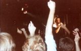 Marillion: The Marquee Club, London (Misplaced Marquee) - 10.09.1985