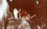 Marillion: The Marquee Club, London (Misplaced Marquee) - 10.09.1985