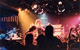 Marillion: The Marquee Club, London (Misplaced Marquee) - 10.09.1985 - Photo by Martin Locket