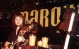 Marillion: The Marquee Club, London (Marillion as ''Skyline Drifters'') - 12.05.1983 - Photo by Julian Hulse