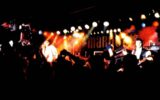 Marillion: The Marquee Club, London (Incommunicado video shoot) - 14.04.1987 - Photo by Stuart James