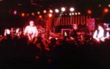 Marillion: The Marquee Club, London (Incommunicado video shoot) - 14.04.1987 - Photo by Stuart James