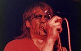 Marillion: Dingwalls Club, London - 15.05.1982 - Photo by Paul Shorter/picfair.com