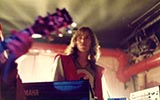 Marillion: Dingwalls Club, London - 15.05.1982 - Photo by Paul Shorter/picfair.com