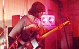 Marillion: Dingwalls Club, London - 15.05.1982 - Photo by Paul Shorter/picfair.com