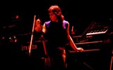 Marillion: Hammersmith Odeon, London - 17.04.1983 - Photo by Pete Still Photography @ Claude Micallef Attard Archive