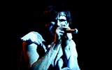 Marillion: Hammersmith Odeon, London - 17.04.1983 - Photo by Pete Still Photography @ Claude Micallef Attard Archive