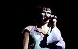 Marillion: Hammersmith Odeon, London - 17.04.1983 - Photo by Pete Still Photography @ Claude Micallef Attard Archive