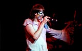 Marillion: Hammersmith Odeon, London - 17.04.1983 - Photo by Pete Still Photography @ Claude Micallef Attard Archive