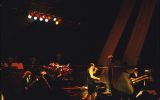 Marillion: Hammersmith Odeon, London - 18.01.1988 - Photo by Peter Still