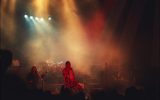 Marillion: Hammersmith Odeon, London - 18.01.1988 - Photo by Peter Still