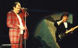 Marillion: Hammersmith Odeon, London - 18.01.1988 - Photo by Peter Still