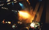 Marillion: Hammersmith Odeon, London - 18.01.1988 - Photo by Peter Still