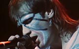 Marillion: Hammersmith Odeon, London - 18.04.1983 - Photo taken from "Recital Of The Script" (DVD)