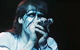 Marillion: Hammersmith Odeon, London - 18.04.1983 - Photo taken from "Recital Of The Script" (DVD)