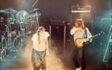 Marillion: The Venue, London - 26.11.1982 - Photo by Gary Edwards