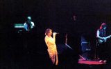 Marillion: Hammersmith Odeon, London - 28.12.1983 - Photo by Guy Tkach