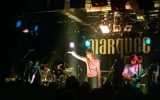 Marillion: The Marquee Club, London - 29.12.1982 - Photo taken from ''Recital Of The Script'' (DVD)