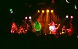 Marillion: The Marquee Club, London - 29.12.1982 - Photo taken from ''Recital Of The Script'' (DVD)