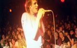 Marillion: The Marquee Club, London - 29.12.1982 - Photo taken from ''Recital Of The Script'' (DVD)