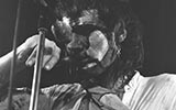 Marillion: The Marquee Club, London - 19.05.1982 - Photo by Paul Shorter/picfair.com