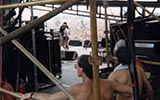 Marillion: Maimarktgelände, Mannheim (Open Air 86) - 21.06.1986 - Photo by Aislinn Knight