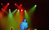 Marillion: The Spectrum, Montreal - 31.07.1983 - Photo by Gary Floyd