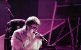 Marillion: City Hall, Newcastle - 20.02.1984 - Photo by Ian Rendall