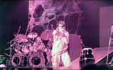 Marillion: City Hall, Newcastle - 20.02.1984 - Photo by Ian Rendall